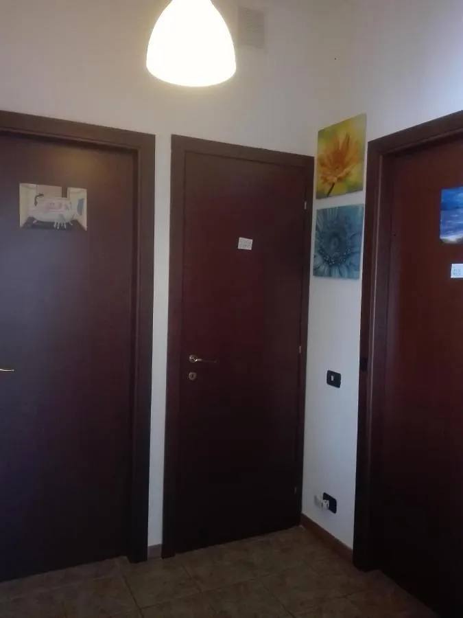 A Santy'S Rooms-Bagnocondiviso Sharedboth Room2Piano-No Lift-3Chilom A Piedi Xaeroporto-A Pagamento Shuttle Air Condizextra Bed Extrabed For A Fee-3 Minuti Bus Xfieradiroma-10 Minutes Stop Bus To Rome In50 Minutes Trafficpermitting Are You To Rome Fiumicino
