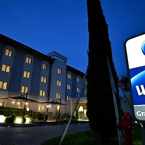 **** Hotel Western Grand Guinigi Italie