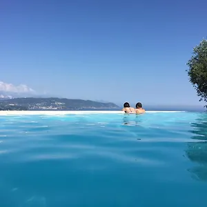 *** Hotel Le Relais Italie