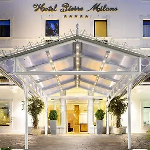 ***** Hotel Pierre Italie